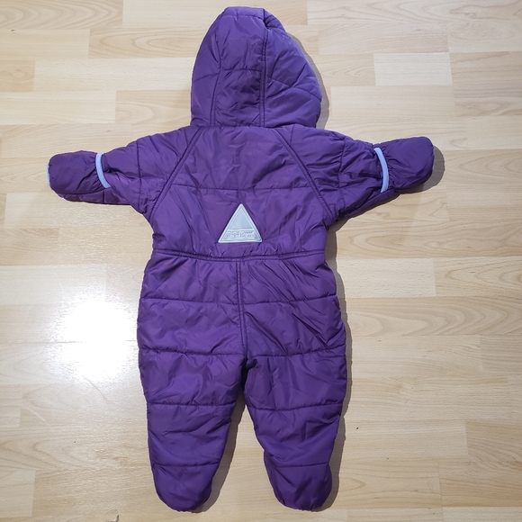 L.L.BEAN snowsuit - Picture 2 of 5